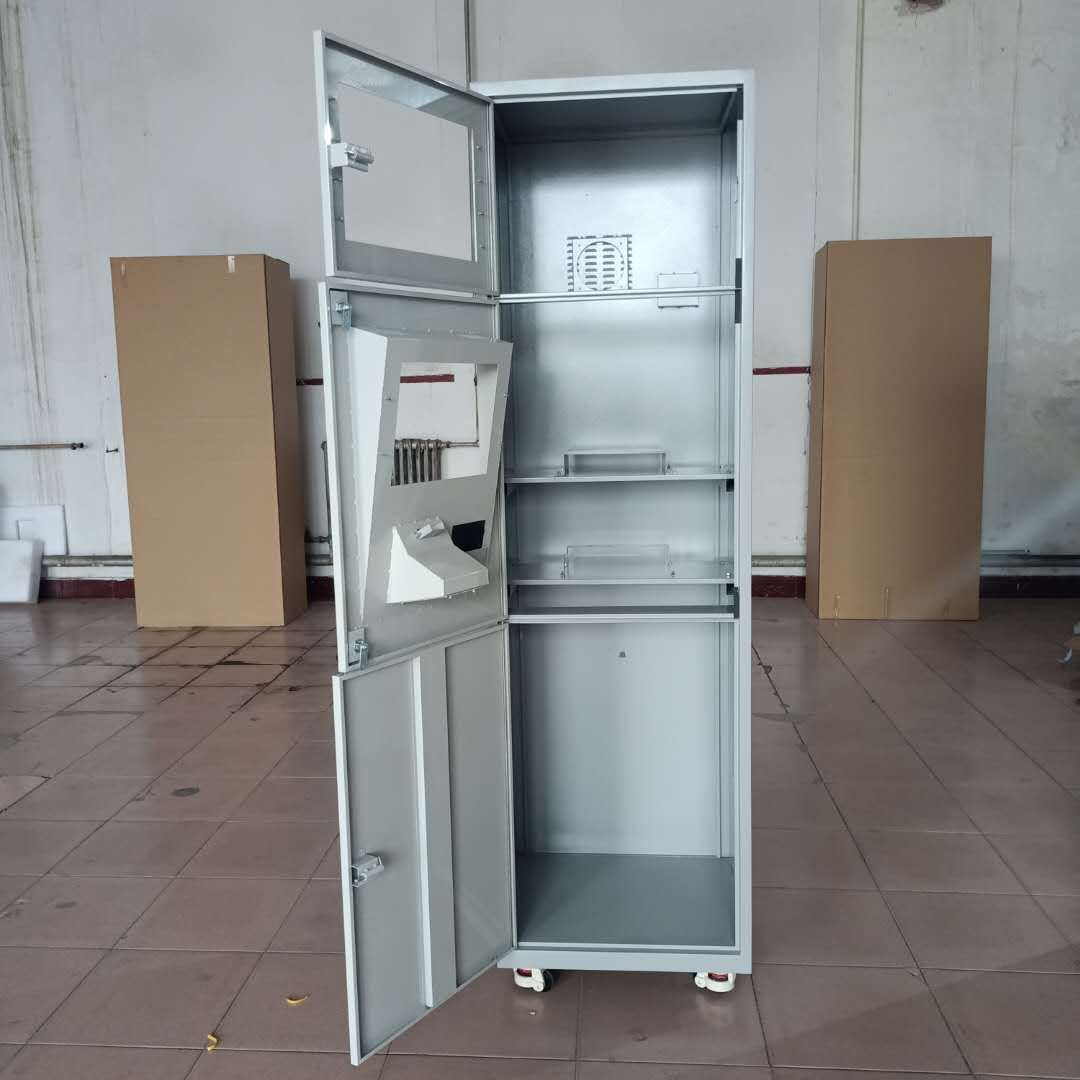 专业生产快递柜钣金柜体厂家 快递柜钣金柜体 多年专注研发制造