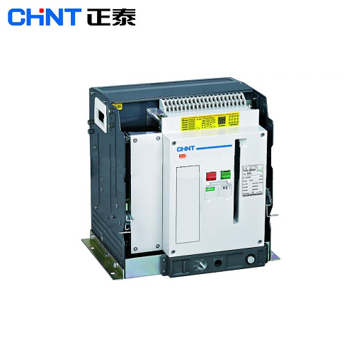 正泰CHINT NH1系列隔离开关，NH1-3200-3200A/3P 电动抽屉隔离开关AC380V NH1-3200-3200A/3P 电动抽屉隔离开关AC380V