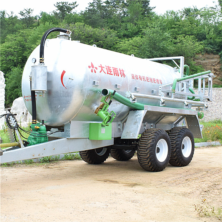 抛洒车 大型农牧场施肥机工厂批发