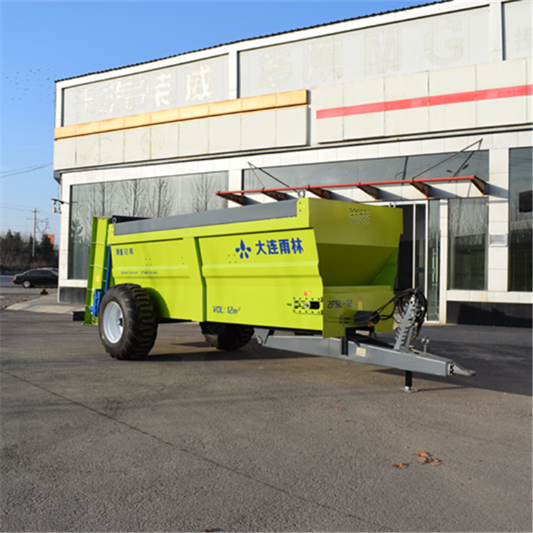 散粪机 小型肥料撒粪机源头工厂