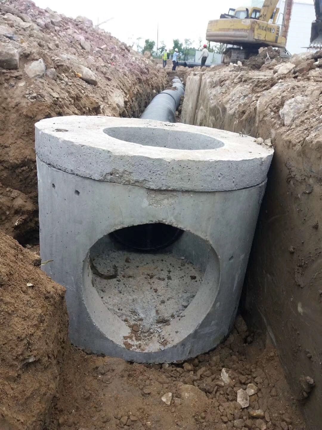 广州方型井座-经久耐用