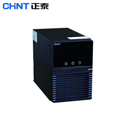 正泰CHINT HP-UPS系列在线式不间断电源，HP-UPS-1KVA 主机（需另配蓄电池使用，本身无延时时间） HP-UPS系列在线式不间断电源，HP-UPS-1KVA 主机（需另配蓄电池使用，本身无延时时间） HP-UPS-1KVA 主机