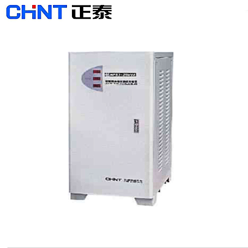 正泰CHINT NPS系列交流精密净化稳压电源，NPS1 5KVA