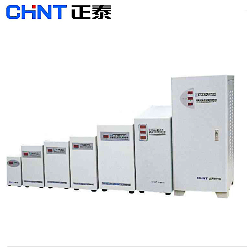 正泰CHINT NPS系列交流精密净化稳压电源，NPS1 5KVA