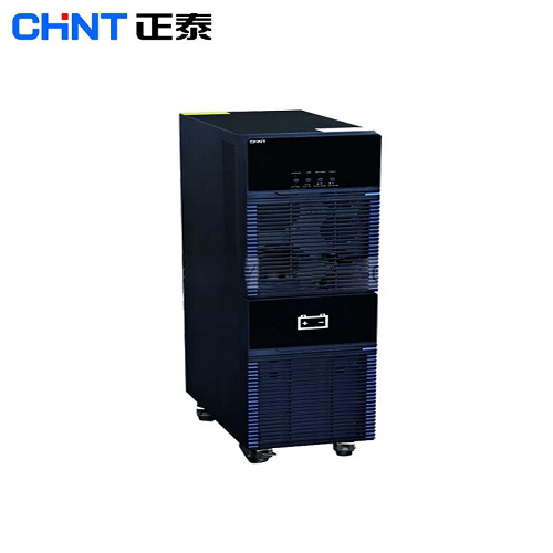 正泰CHINT HP-UPS系列在线式不间断电源，HP-UPS-2KVA 主机