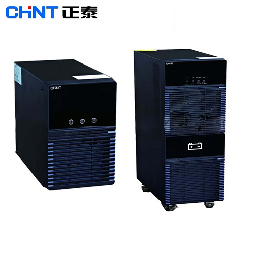 正泰CHINT HP-UPS系列在线式不间断电源，HP-UPS-2KVA 主机