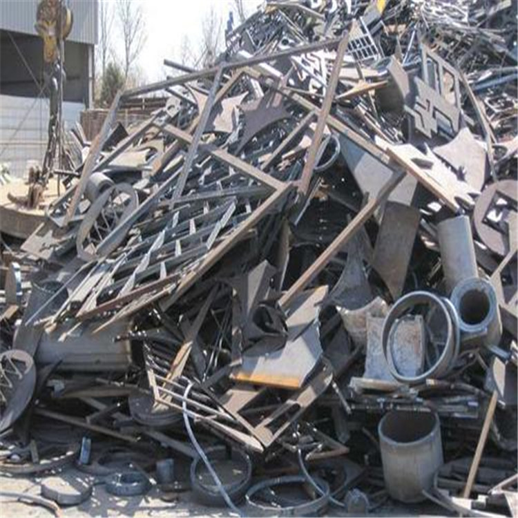 再生资源废旧物资回收 西安市上门物资回收