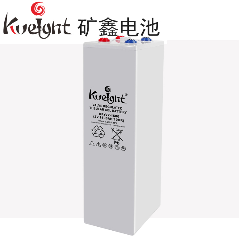 鉛酸膠體蓄電池