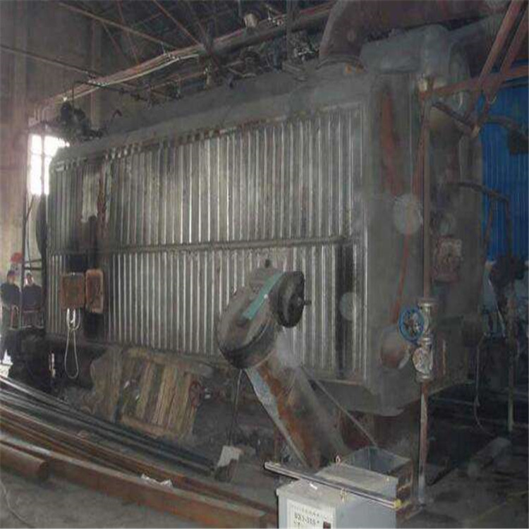 链条锅炉回收 内蒙现金废旧燃煤锅炉回收