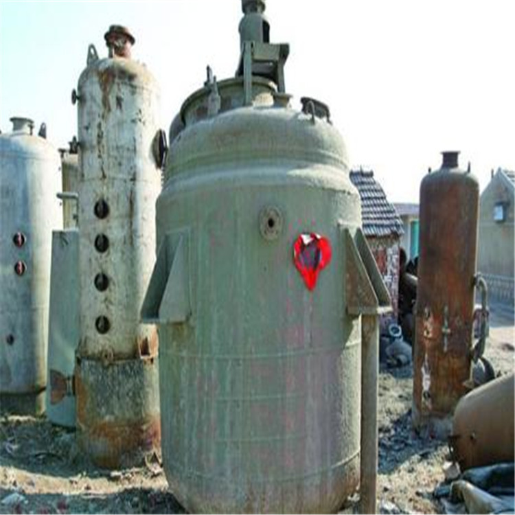 闲置锅炉 陕西求购二手锅炉市场行情