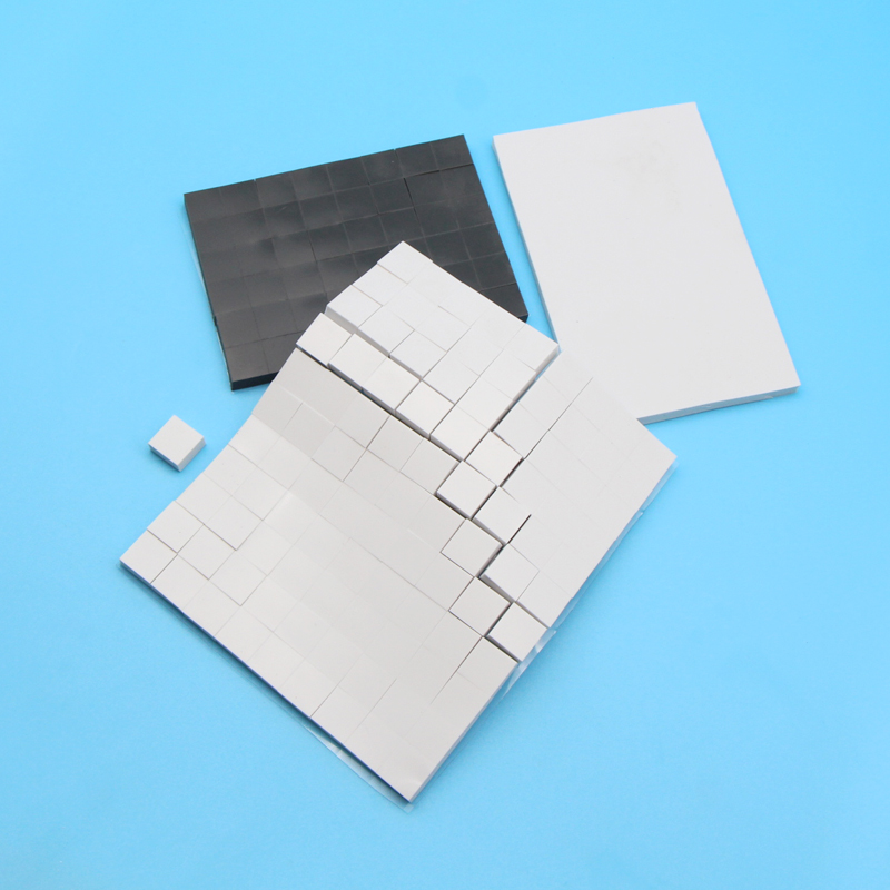 导热硅胶片 东莞导热垫定制