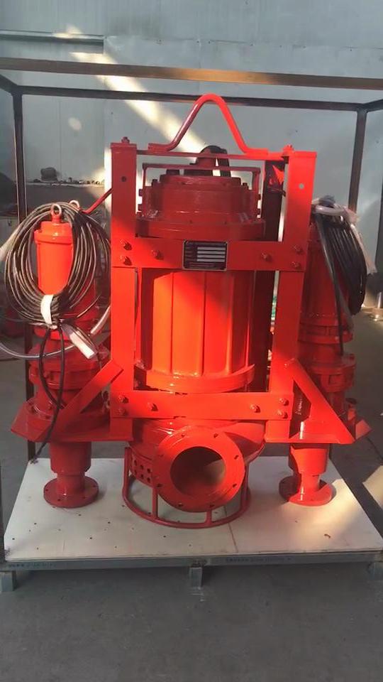 18寸抽砂泵 吸沙泵抽砂泵 均经过严格出厂检验