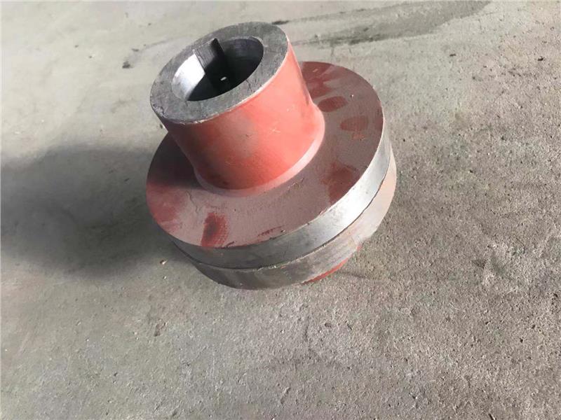 小型移动式吸泥泵