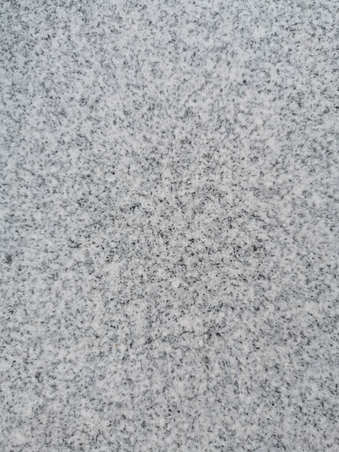 芝麻灰花岗岩