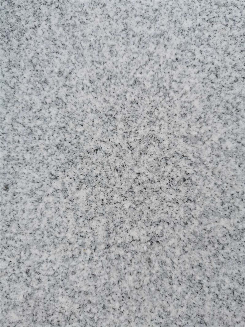 随县众赢石业有限公司 产品展厅 >芝麻灰花岗岩 株洲芝麻灰花岗岩电话