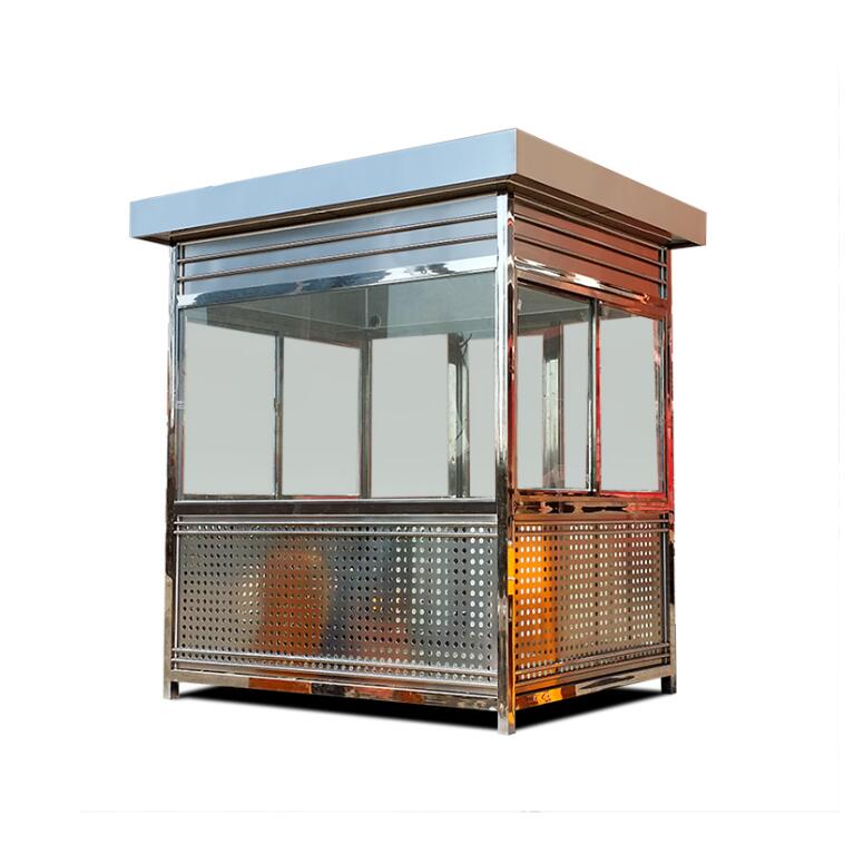 活动岗亭临沂门卫岗亭