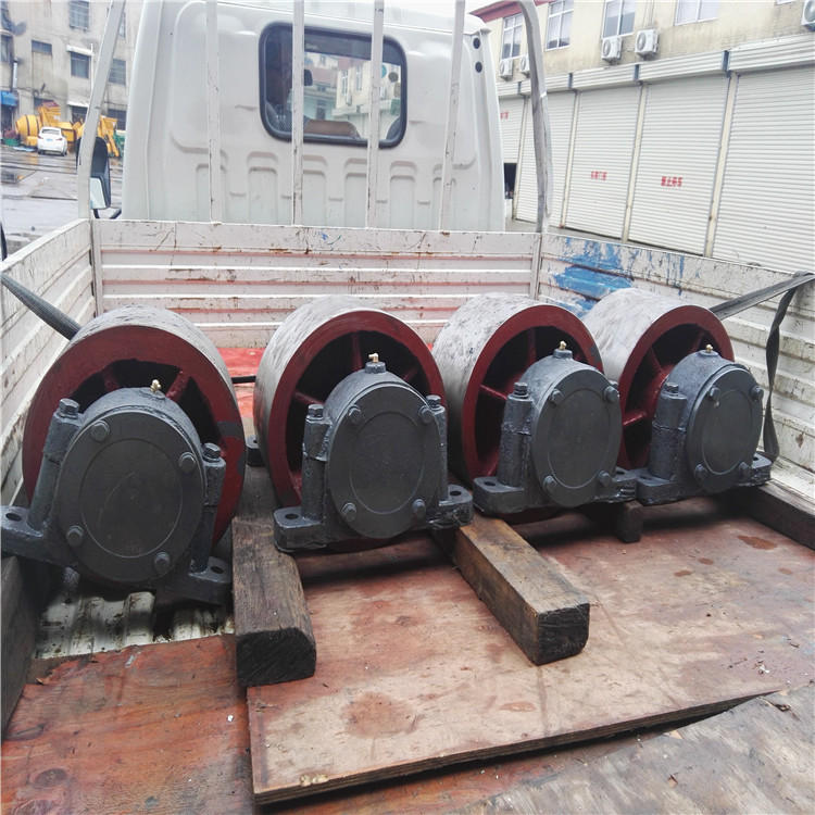 烘干机拖轮 应用多的烘干机托轮