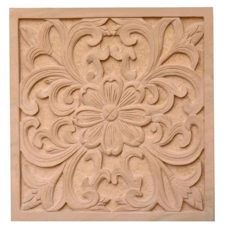 砂岩浮雕装饰 天津砂岩雕塑制作