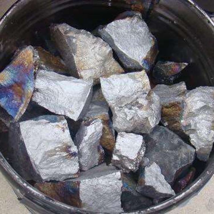 睿金属材料有限公司 产品展厅 >宜昌钼铁回收价格 诚信经营  钼铁用途