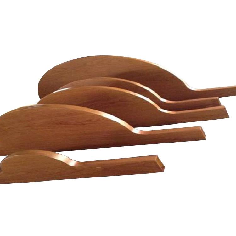 南宁弧形铝方通规格 厂家实地深化 按效果图深化