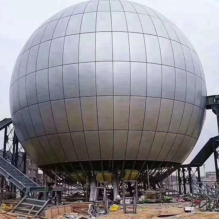 杭州装饰铝单板