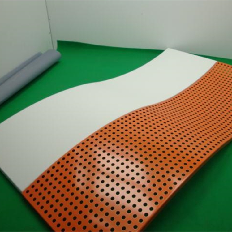 杭州氟碳室外铝单板