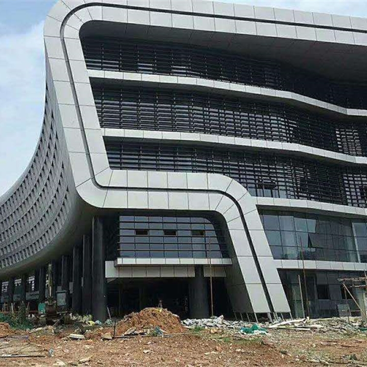 郑州户外铝单板