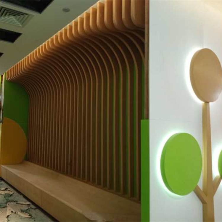 西安外墙干挂铝单板