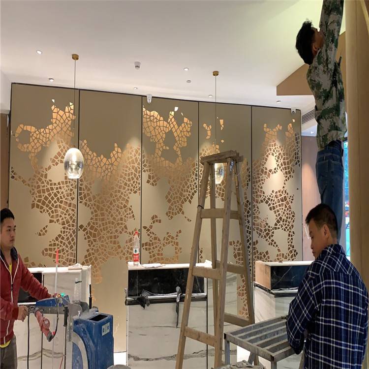 南京铝单板价格