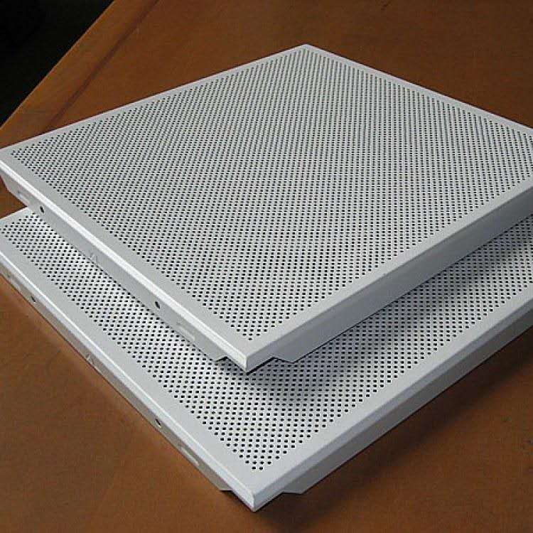 上海铝扣板批发