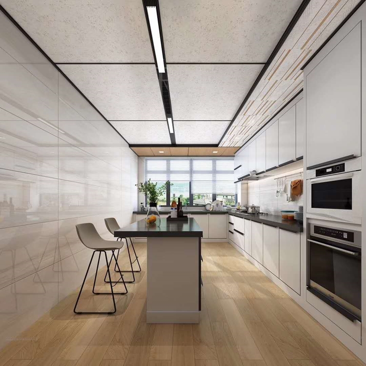 海口卫生间铝扣板