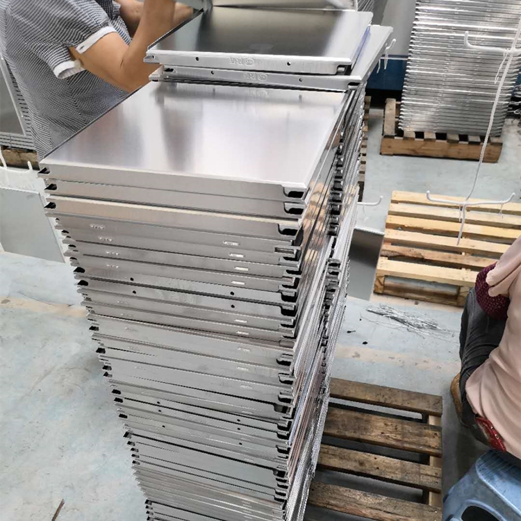 贵阳卫生间铝扣板