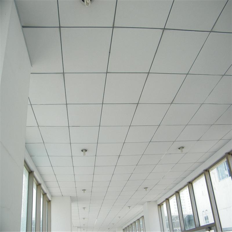 南宁铝扣板安装