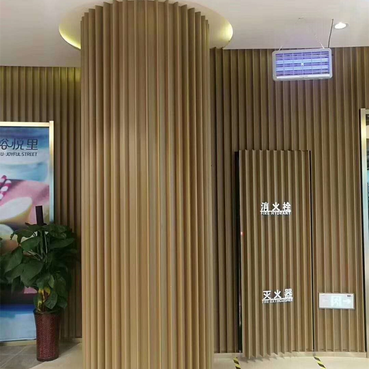 武汉铝单板厂家 免费寄样 免费深化