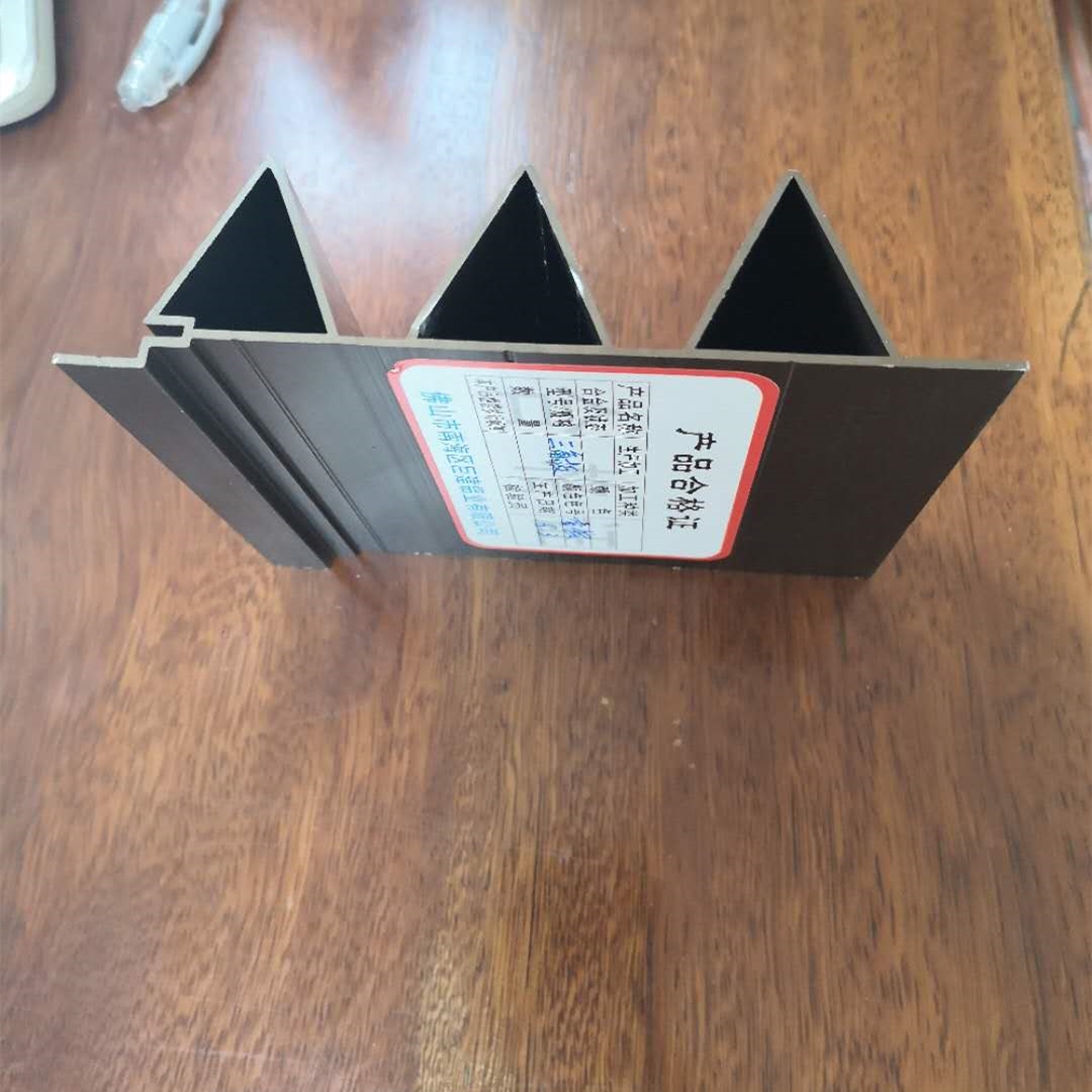 成都幕墙装饰型材 免费寄样 免费深化