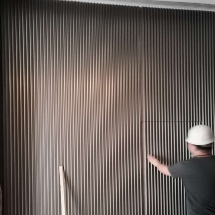 香港幕墙装饰型材 免费出图