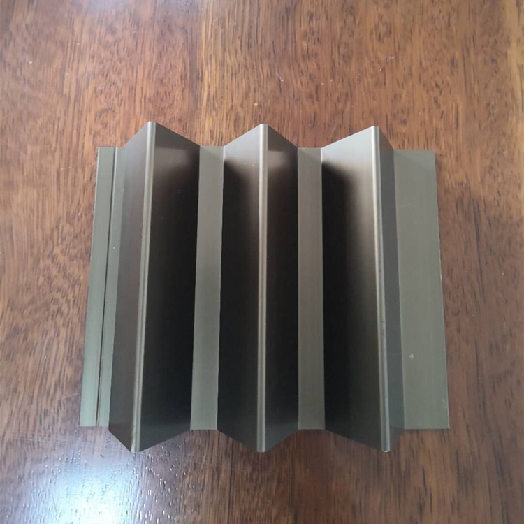 广州铝合金厂家 免费出图