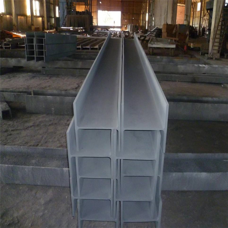 茂名H型鋼 焊接H型鋼企業制造