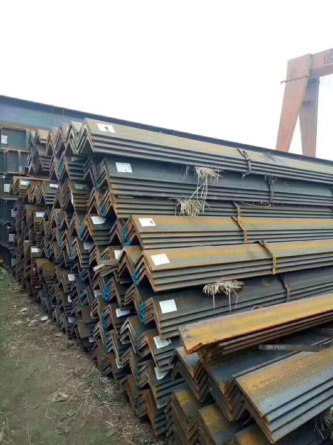 潮州角鋼 型鋼角鋼產品熱銷