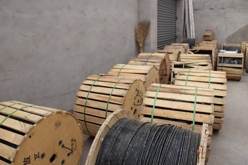 二手光缆回收酒泉废光缆回收厂家