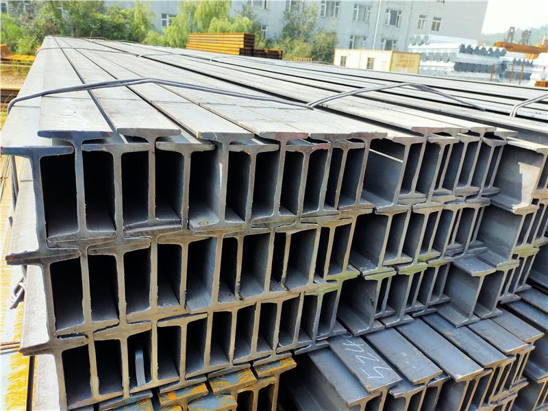 故仅能直接用于在其腹板平面内受弯的构件或将其组成格构式受力构件