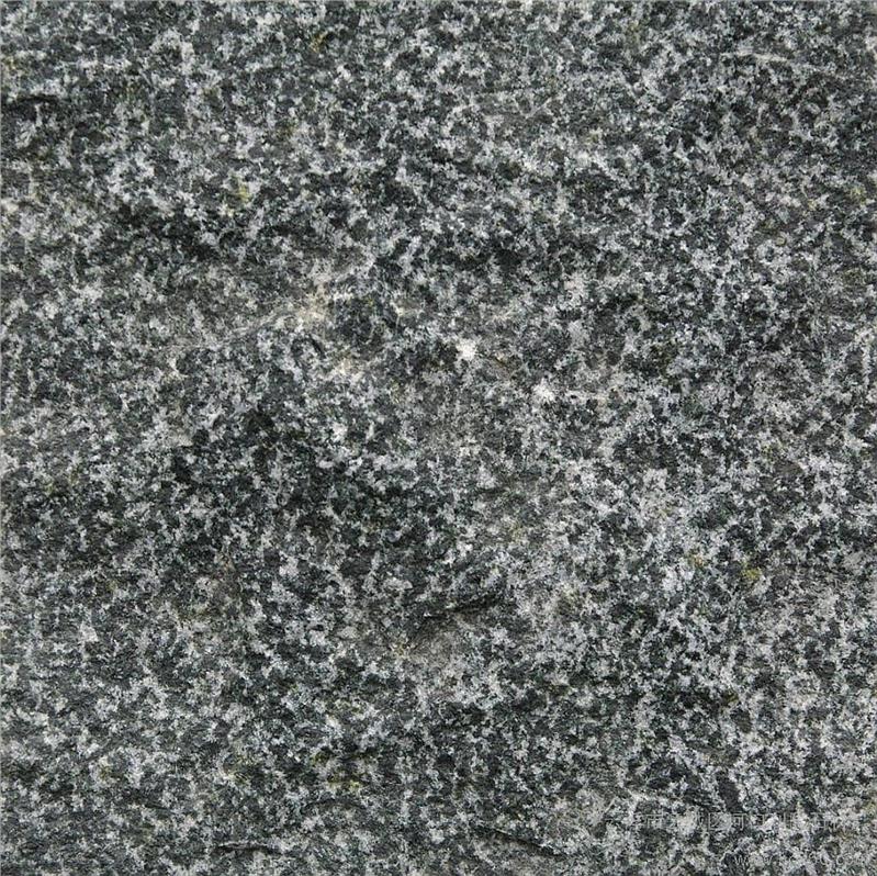 异型石材 大连冰花绿花岗岩