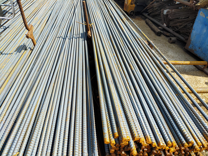 螺纹钢报价建筑钢筋优惠的螺纹钢公司