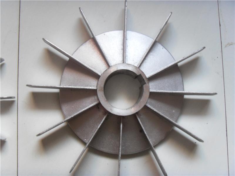 电机风叶 铸铝风叶价格