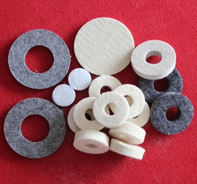 毛毡圈海口多用途毛毡圈品牌