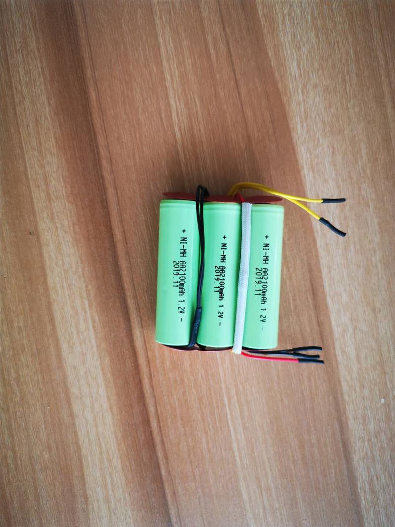 C系列鎳氫電池