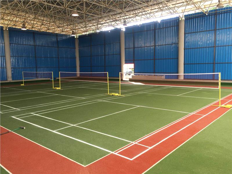 健身设备贵州标准体育馆设备厂商