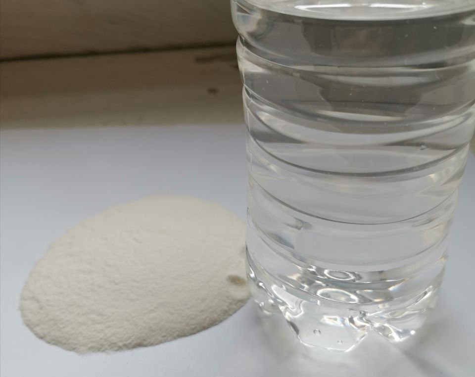 羟乙基纤维素悬浮剂 济南10万粘度羟乙基纤维素乳胶漆粘胶剂