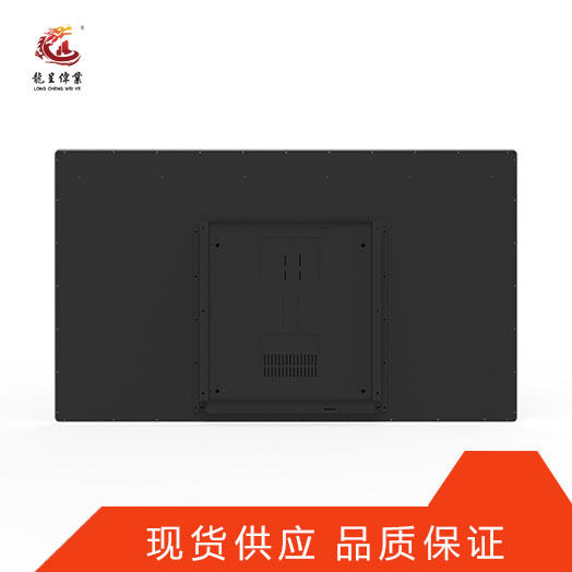 T型广告机 陜西西安32寸车载广告机公司