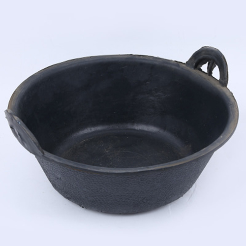 锦江 牛筋灰斗 灰斗 5L 牛筋面